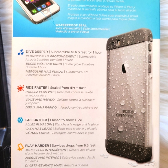 New! iPhone 6 Plus case - Picture 7 of 14